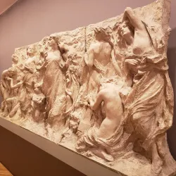 Museo Nacional de Bellas Artes - Buenos Aires