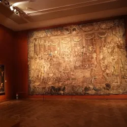 Museo Nacional de Bellas Artes - Buenos Aires