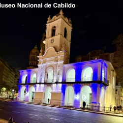Plaza de Mayo - Buenos Aires