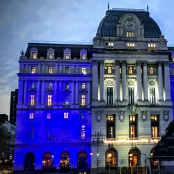 Plaza de Mayo - Buenos Aires