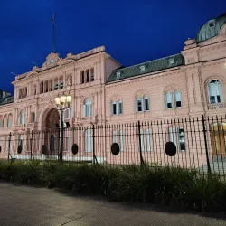 Plaza de Mayo - Buenos Aires