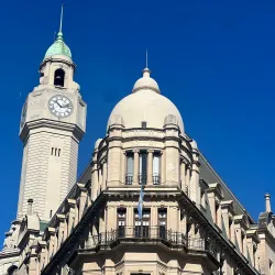 Plaza de Mayo - Buenos Aires