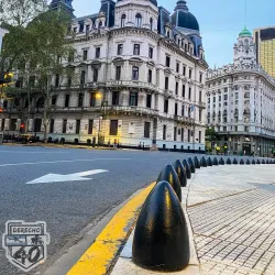 Plaza de Mayo - Buenos Aires