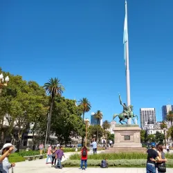 Plaza de Mayo - Buenos Aires