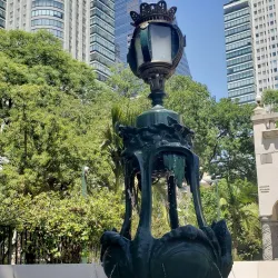 Puerto Madero - Buenos Aires