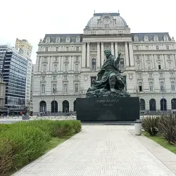 Puerto Madero - Buenos Aires