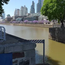 Puerto Madero - Buenos Aires