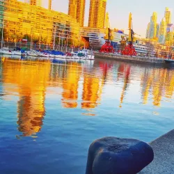 Puerto Madero - Buenos Aires