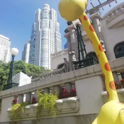 Puerto Madero - Buenos Aires