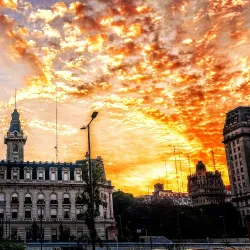 Puerto Madero - Buenos Aires