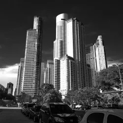 Puerto Madero - Buenos Aires