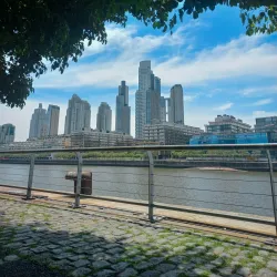Puerto Madero - Buenos Aires