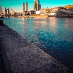 Puerto Madero - Buenos Aires