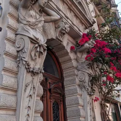 San Telmo - Buenos Aires