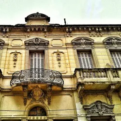 San Telmo - Buenos Aires