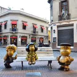 San Telmo - Buenos Aires