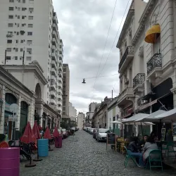San Telmo - Buenos Aires
