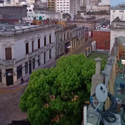 San Telmo - Buenos Aires