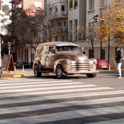 San Telmo - Buenos Aires