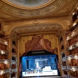 Teatro Colón - Buenos Aires