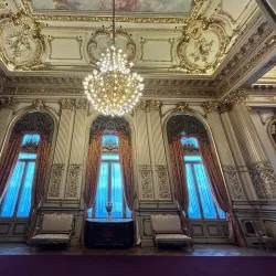 Teatro Colón - Buenos Aires