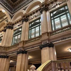 Teatro Colón - Buenos Aires