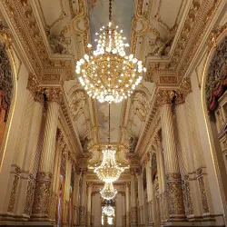 Teatro Colón - Buenos Aires