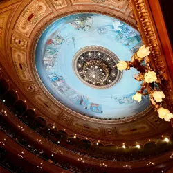 Teatro Colón - Buenos Aires
