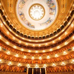 Teatro Colón - Buenos Aires