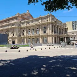 Teatro Colón - Buenos Aires