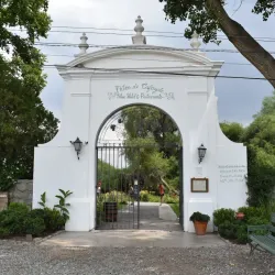 Bodega El Esteco - Cafayate