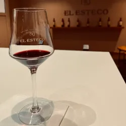 Bodega El Esteco - Cafayate