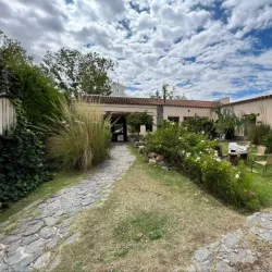 Bodega Nanni - Cafayate