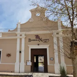 Bodega Nanni - Cafayate