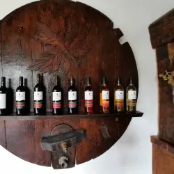 Bodega Nanni - Cafayate