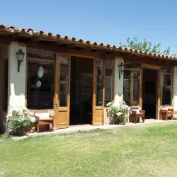 Bodega Nanni - Cafayate