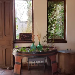 Bodega Nanni - Cafayate