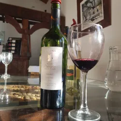 Bodega Nanni - Cafayate