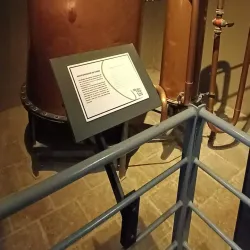 Museo de la Vid y el Vino (Museum of Vine and Wine) - Cafayate