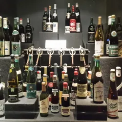 Museo de la Vid y el Vino (Museum of Vine and Wine) - Cafayate