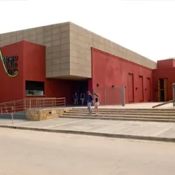 Museo de la Vid y el Vino (Museum of Vine and Wine) - Cafayate