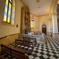 Plaza Principal de Cafayate - Cafayate