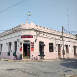 Plaza Principal de Cafayate - Cafayate