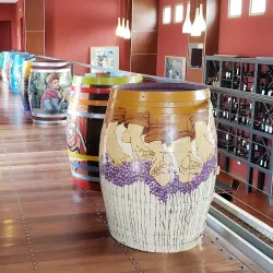 Ruta del Vino (Wine Route) - Cafayate