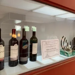 Ruta del Vino (Wine Route) - Cafayate