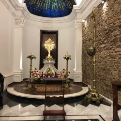 Catamarca Cathedral (Cathedral Basilica of Our Lady of the Valley) - Catamarca