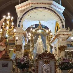 Catamarca Cathedral (Cathedral Basilica of Our Lady of the Valley) - Catamarca