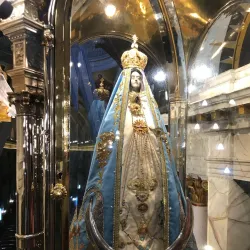 Catamarca Cathedral (Cathedral Basilica of Our Lady of the Valley) - Catamarca