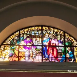 Catamarca Cathedral (Cathedral Basilica of Our Lady of the Valley) - Catamarca