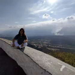 Cuesta del Portezuelo - Catamarca